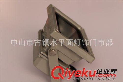 tj 10W  多功能LED投光燈戶外 投射燈泛光燈廣告燈原始圖片3