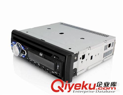 【厂家直销批发】汽车DVD播放机 stc-5209