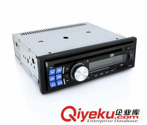 tj12V汽車音響車載u盤機汽車載DVD/CD機 STC-5208