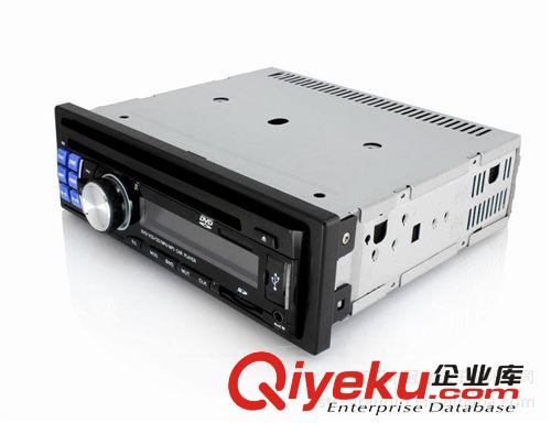 tj12V汽車音響車載u盤機汽車載DVD/CD機 STC-5208