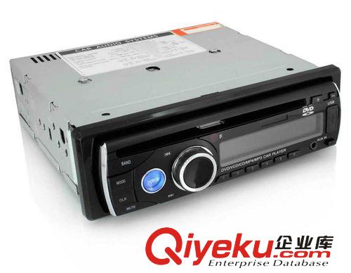 車載單DIN DVD 單錠DVD 1DIN DVD 工廠批發(fā) DVD播放器 STC-3018