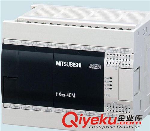 供應(yīng)三菱AC電源PLC主機｜FX3U-16MT-ES-A