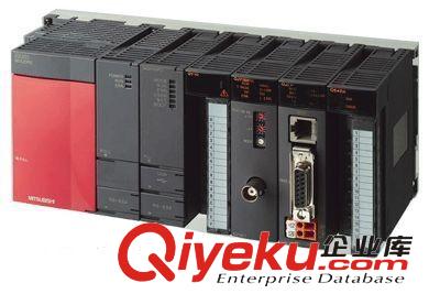 代理三菱原裝L系列科編程序控制器 LJ71C24-R2-CM