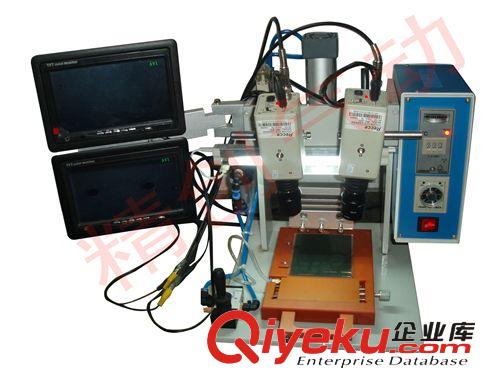 深圳熱壓機(jī)/生產(chǎn)手機(jī)屏維修壓排線脈沖機(jī)/批發(fā)LCD斑馬紙壓合機(jī)