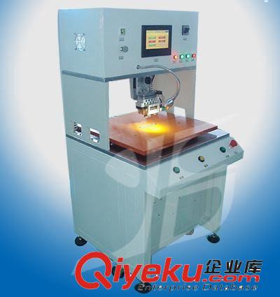供應壓合機/生產氣動式熱熔機/批發手機屏維修壓合機/修屏設備原始圖片2