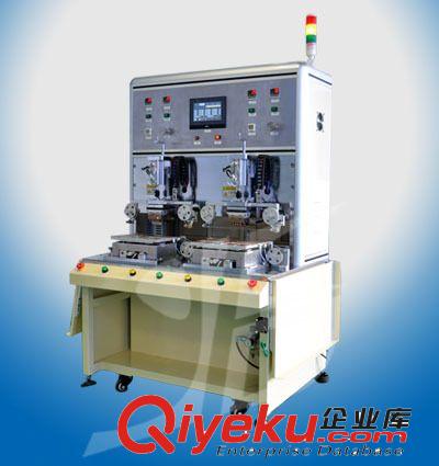 供應液晶屏維修壓合機/生產觸摸屏壓合機/批發LCD斑馬紙壓合機原始圖片2
