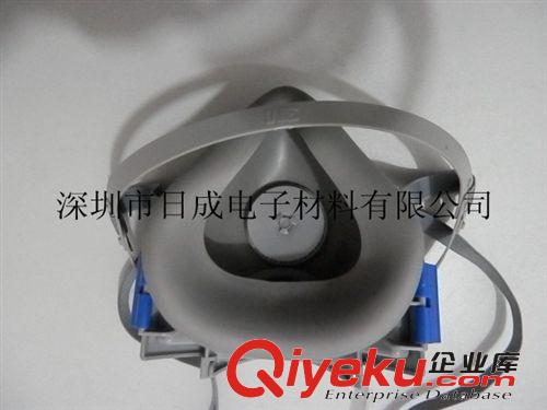 3M 7772舒適型防塵面罩 防塵面具 工業粉塵 煤礦口罩 粉塵打磨