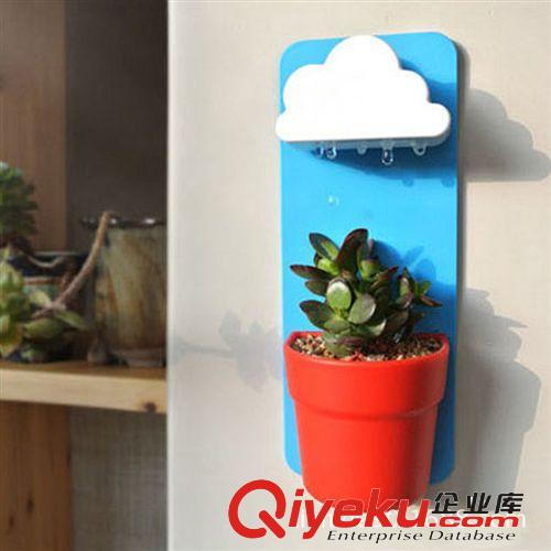 小小園藝師栽培 創(chuàng)意卡通桌面盆栽 DIY創(chuàng)意植物盆栽 園藝裝飾