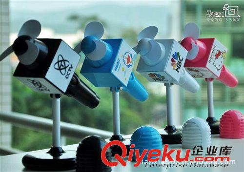 tj處理 USB麥克風(fēng)風(fēng)扇扇/USB迷你小風(fēng)扇原始圖片2