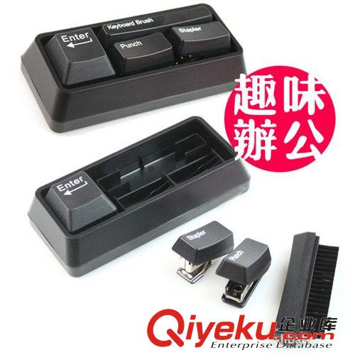 迷你鍵盤文具套裝 創(chuàng)意文具禮品 韓版風(fēng)格