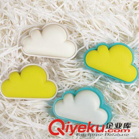 好格極 LED云朵光控感應燈/樓道感應小夜燈 絢麗云彩LED燈送小孩原始圖片3