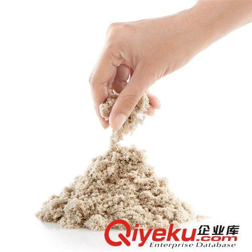 好格極 tj批發(fā)香港zoyu創(chuàng)意兒童益智玩具 動(dòng)力流動(dòng)沙 減壓玩具原始圖片2