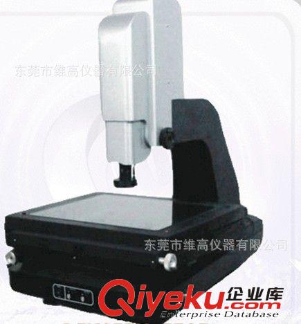 特惠！深圳 东莞 广州 VMS-5040M手动型二次元影像测量仪