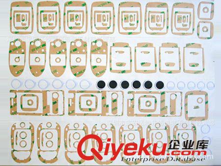 3M雙面膠（專業雙面膠貼合沖型模切加工）原始圖片3