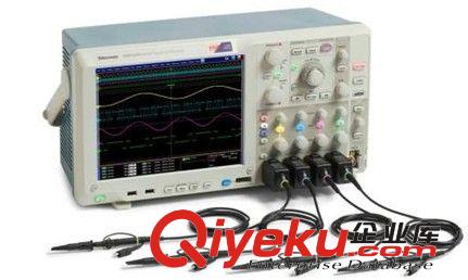 DPO4USB模塊 美國泰克 USB 串行總線  tektronix