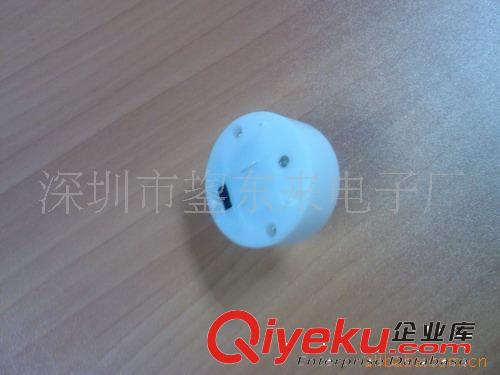 供應(yīng)電子蠟燭配件，感應(yīng)遙控蠟燭配件（圖）原始圖片2