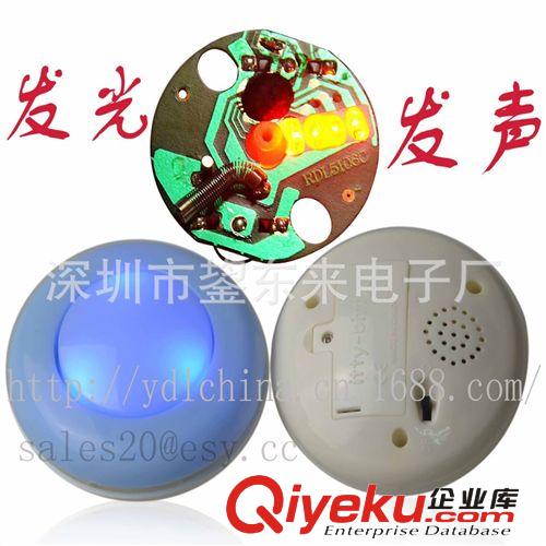 供應(yīng)圣誕、LED閃光禮品盒（圖）原始圖片3