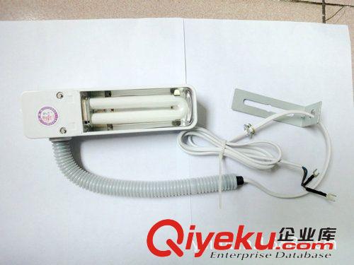 高品質縫紉機照明燈7W衣車燈 工作用燈每天10小時保質一年