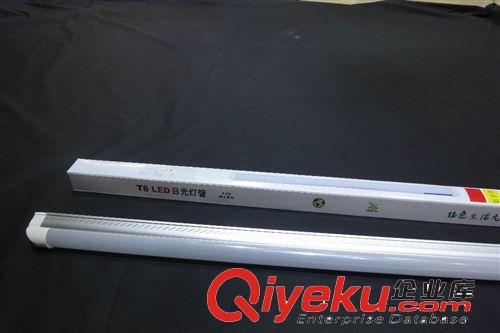 特價批發(fā)12w 0.9mT8一體化LED日光燈 LED燈管原始圖片2