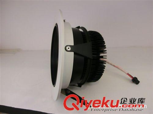 廠價直銷 9W LED防眩筒燈 LED珠寶燈筒燈