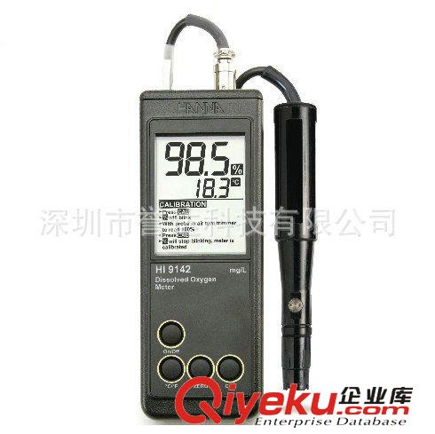 批發(fā) 上泰 溶解氧控制器 DC-5300 在線溶氧儀