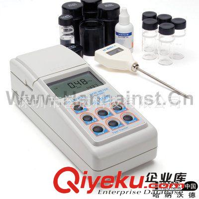 直銷 碳酸鈣分析儀 HI84430  總酸滴定儀