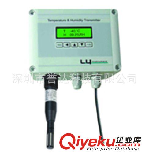 瑞士羅卓尼克 YD-LY60C 溫濕露點(diǎn)測(cè)量?jī)x
