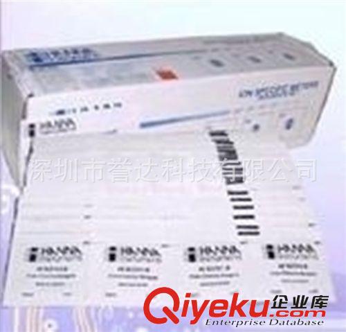 供應哈納 余氯試劑HI95771-01 HI95762-01