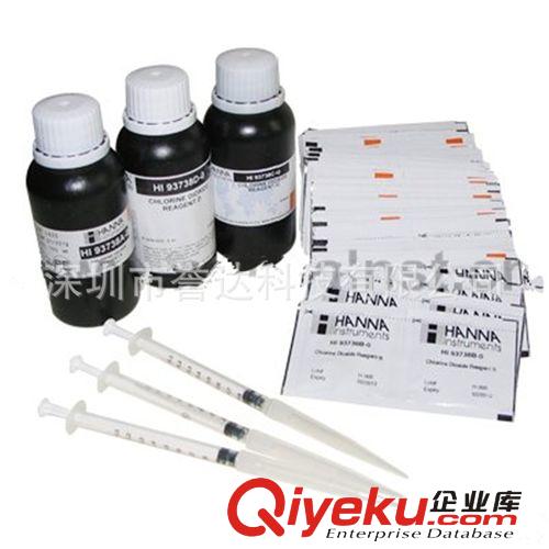 供應哈納 余氯試劑HI95771-01 HI95762-01