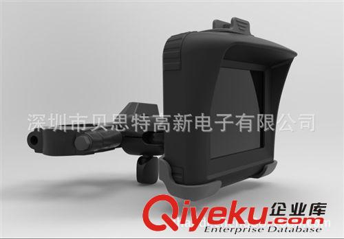 工廠{zx1}款摩托車GPS導航儀4GB帶藍牙FM防水工廠直銷 出口歐洲