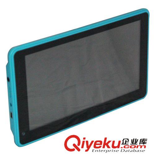 厄立特里亞埃塞俄比亞吉布提索馬里 7寸android GPS navigation原始圖片2
