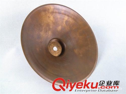 旋壓銅配件，沖壓銅配件，家具五金裝飾配件原始圖片2