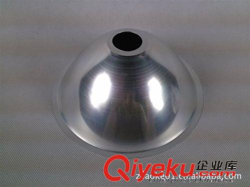 專業(yè)生產(chǎn)CUP100聚光 各種旋壓手電筒聚光杯 LED專用沖壓配件燈杯原始圖片2
