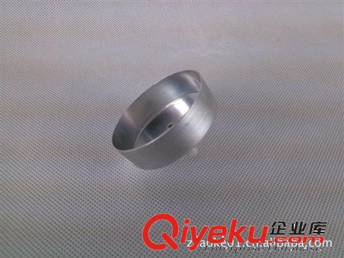 軌道燈專用鋁配件 鋁底蓋 天花燈鋁面圈各種高難度旋壓產品原始圖片2