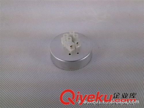 軌道燈專用鋁配件 鋁底蓋 天花燈鋁面圈各種高難度旋壓產品原始圖片3