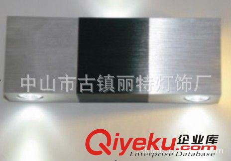廠家直銷LED壁燈，上下照過道燈，床頭燈