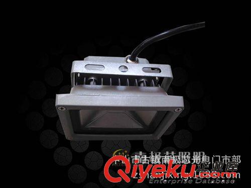 廠家直供\LED\10W投光燈\足功率原始圖片2