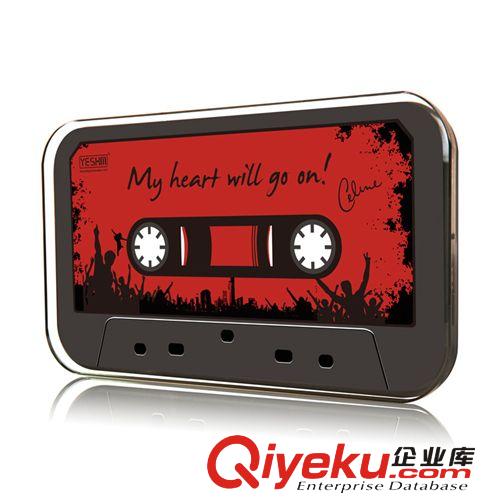 YESHM 永衡 新品 電子體重秤 創(chuàng)意秤 抽拉式 定制 禮品原始圖片2