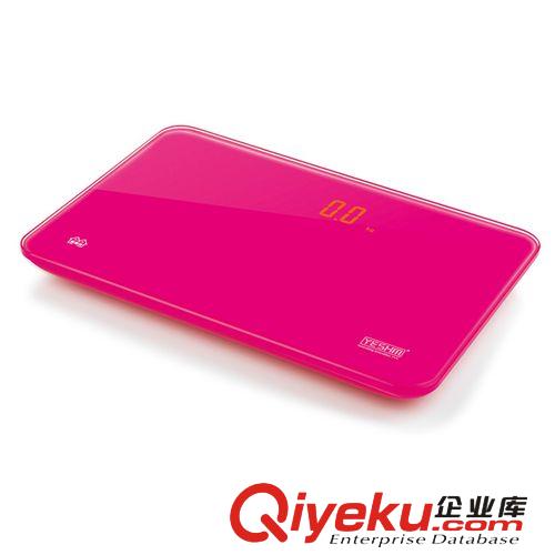 YESHM永衡 家居 促銷禮品定制  電子人體秤 體重 純色 禮品原始圖片2