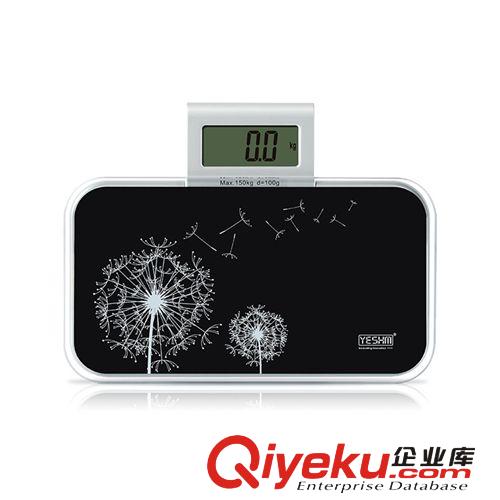 YESHM永衡 供應 時鐘電子秤健康秤 體重秤 電子稱 人體秤