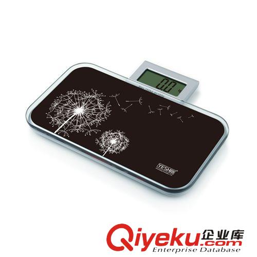 YESHM永衡 迷你人體秤/酷袋秤/電子人體秤/迷你體重秤/酷袋電子秤原始圖片3