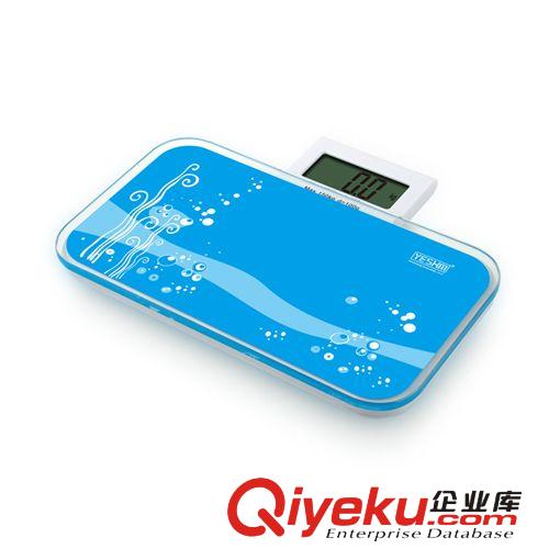 YESHM永衡 正品 健康秤 電子秤 酷袋稱 體重稱 迷你電子稱原始圖片2