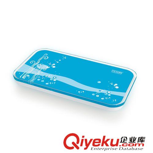 YESHM永衡 正品 健康秤 電子秤 酷袋稱 體重稱 迷你電子稱原始圖片3