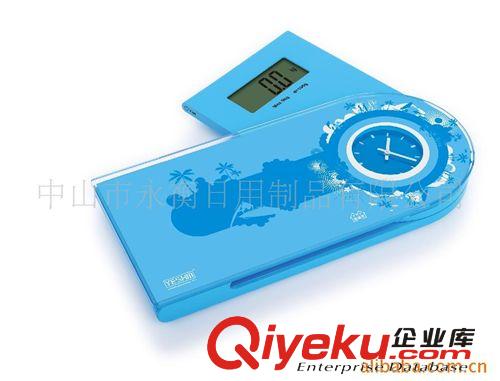 YESHM永衡 正品 健康秤 電子秤 酷袋稱 體重稱 迷你電子稱