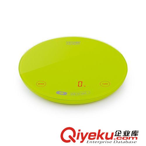 YESHM永衡 家用 迷你 廚房秤 烘焙 工具秤 電子稱 克秤 5kg/1g