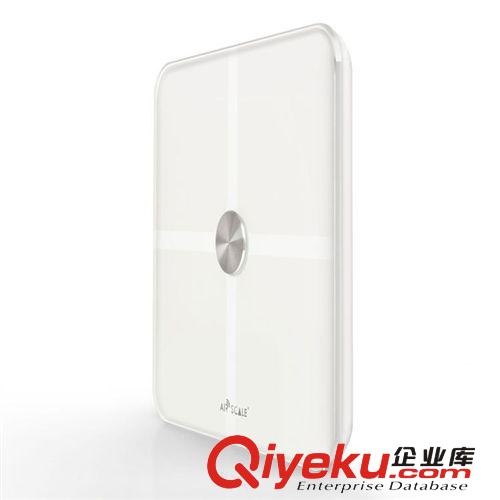 AirScale 永衡互聯(lián) 艾爾 智能 藍(lán)牙秤 脂肪水分秤 電子稱