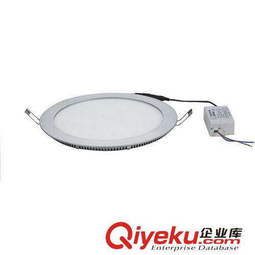 LED超薄環(huán)保天花筒燈 高亮超薄筒燈吸頂燈天花板客廳臥室燈平板燈