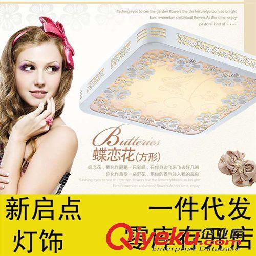 木藝吸頂燈  led臥室吸頂燈  節(jié)能吸頂燈 創(chuàng)意吸頂燈
