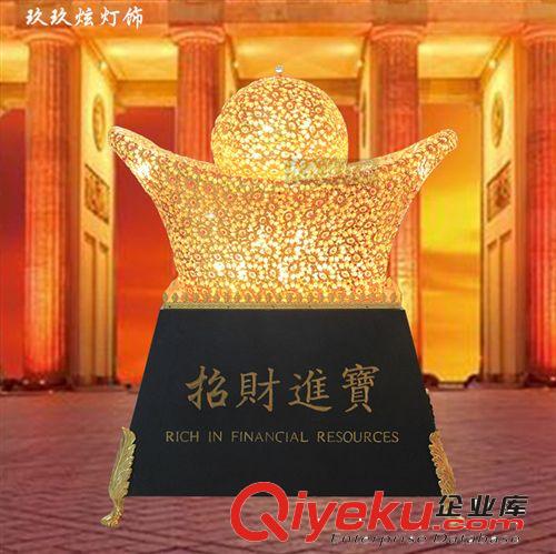 玖玖炫燈飾云石吊燈 全銅燈具 中式古典別墅客廳臥室燈飾9097-8