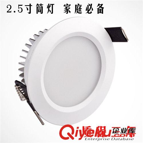 新款led面板燈4w6w9w12w15w18w21w24w led平板燈面板燈 面板筒燈